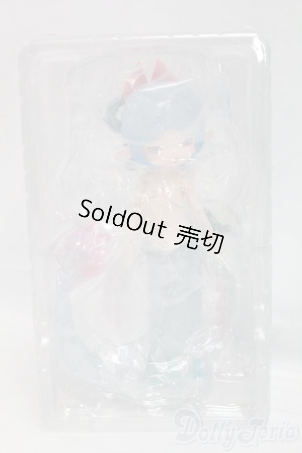 画像2: PENNY’SBOX/龍と出会い夢 清瑤 せいよう アデユー&アリュー I-26-02-08-204-YB-ZI (2)