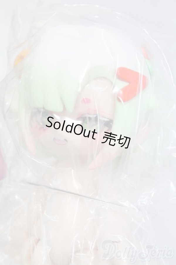 画像2: KUKAKA/虫虫カフェ：亭亭 I-26-02-08-206-YB-ZI (2)