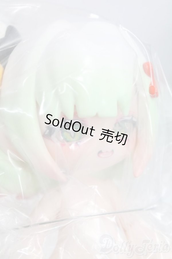 画像3: KUKAKA/虫虫カフェ：亭亭 I-26-02-08-206-YB-ZI (3)