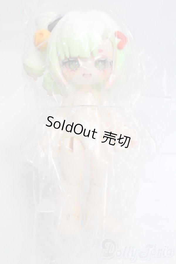 画像4: KUKAKA/虫虫カフェ：亭亭 I-26-02-08-206-YB-ZI (4)