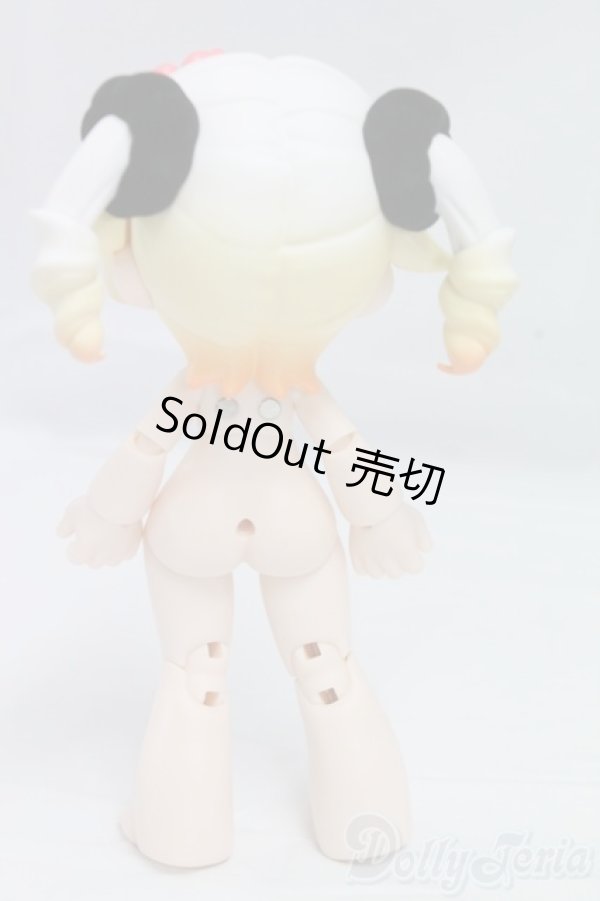 画像5: KUKAKA/虫虫カフェ：ビビ I-26-02-08-205-YB-ZI (5)