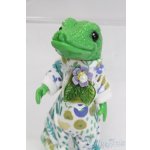 画像: ワンダーフロッグ/ワニ人 アベル I-26-02-08-222-YB-ZI