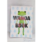 画像: ワンダーフロッグ/小物 WANDA BOOK I-26-02-08-223-YB-ZI