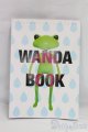 画像: ワンダーフロッグ/小物 WANDA BOOK I-26-02-08-223-YB-ZI