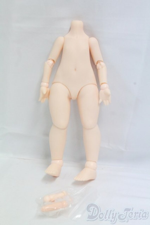 画像1: IMOMODOLL/1/6ボディ I-26-02-08-207-YB-ZI (1)