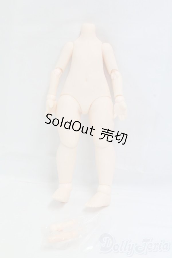 画像1: IMOMODOLL/1/6ボディ I-26-02-08-207-YB-ZI (1)