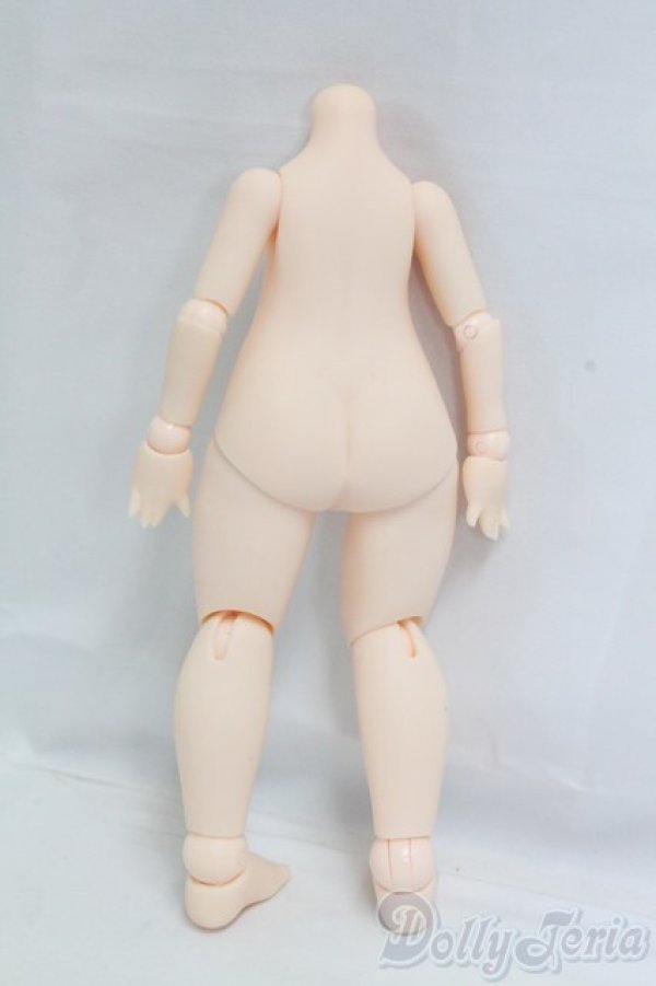 画像2: IMOMODOLL/1/6ボディ I-26-02-08-207-YB-ZI (2)