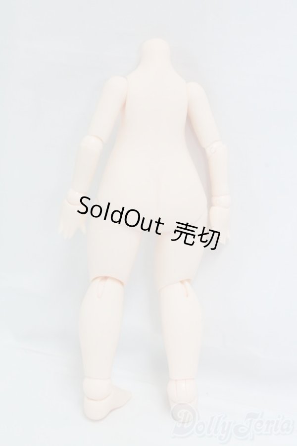 画像2: IMOMODOLL/1/6ボディ I-26-02-08-207-YB-ZI (2)