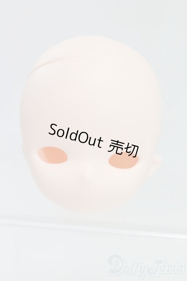 画像1: IMOMODOLL/1/6ヘッド I-26-02-08-208-YB-ZI (1)