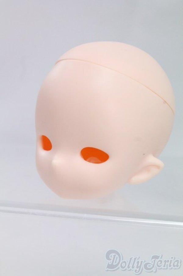 画像2: IMOMODOLL/1/6ヘッド I-26-02-08-208-YB-ZI (2)