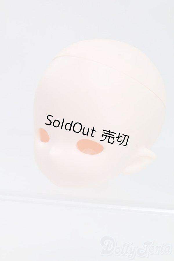 画像2: IMOMODOLL/1/6ヘッド I-26-02-08-208-YB-ZI (2)