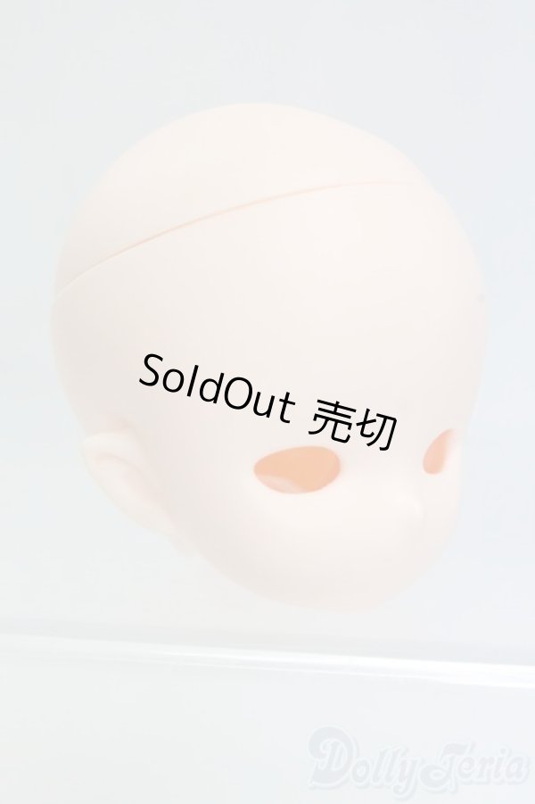 画像3: IMOMODOLL/1/6ヘッド I-26-02-08-208-YB-ZI (3)