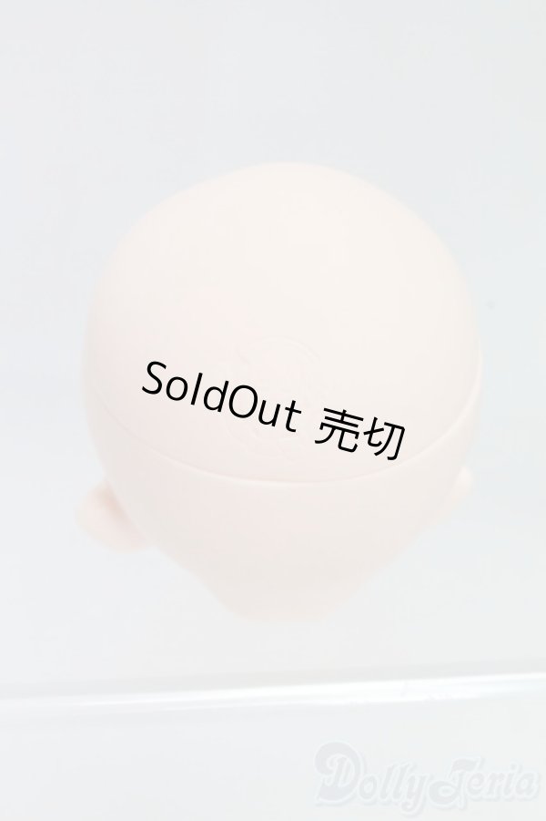 画像4: IMOMODOLL/1/6ヘッド I-26-02-08-208-YB-ZI (4)