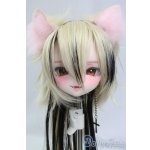 画像: DD/DDH-27カスタムヘッド(きっこりぃ様製) I-26-02-08-201-KD-ZI