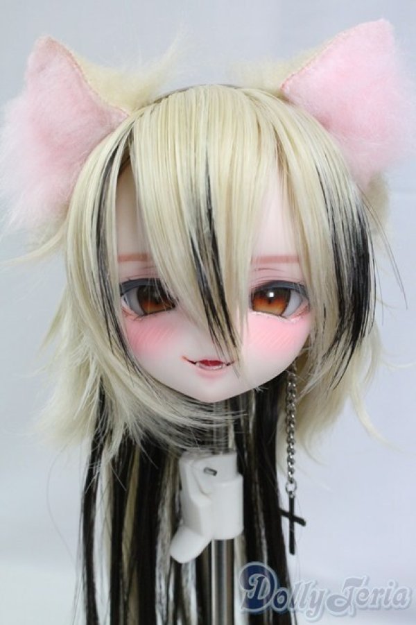 画像1: DD/DDH-27カスタムヘッド(きっこりぃ様製) I-26-02-08-201-KD-ZI (1)