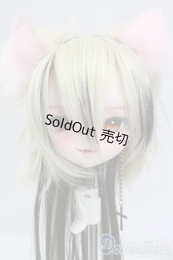 画像1: DD/DDH-27カスタムヘッド(きっこりぃ様製) I-26-02-08-201-KD-ZI (1)