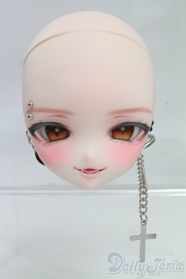 画像2: DD/DDH-27カスタムヘッド(きっこりぃ様製) I-26-02-08-201-KD-ZI (2)