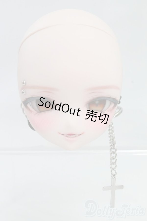 画像2: DD/DDH-27カスタムヘッド(きっこりぃ様製) I-26-02-08-201-KD-ZI (2)