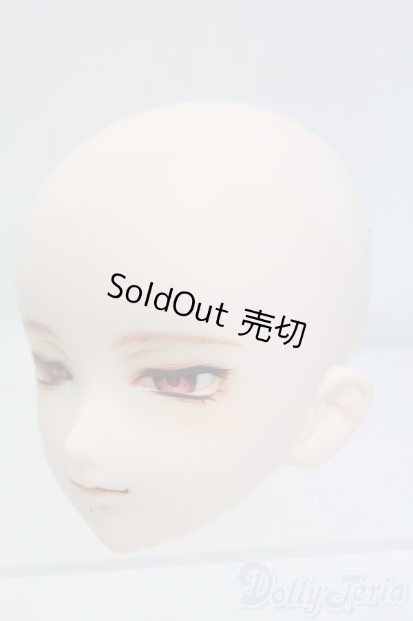 画像2: DDH-07/凪色宇宙様カスタムメイクヘッド I-26-02-08-203-KD-ZI (2)