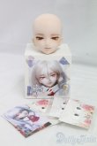 画像4: DDH-07/凪色宇宙様カスタムメイクヘッド I-26-02-08-203-KD-ZI (4)