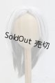 画像: 9inch/ウィッグ I-26-02-08-210-KD-ZI