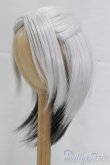 画像2: 9inch/ウィッグ I-26-02-08-210-KD-ZI (2)