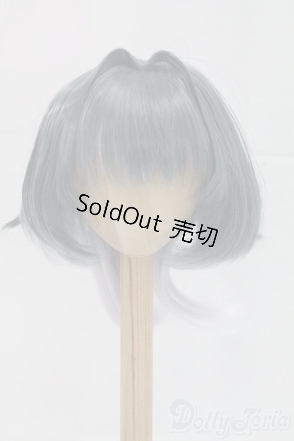 画像1: 8-9inch/ウィッグ I-26-02-08-211-KD-ZI (1)