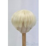 画像: 8.5-9inch/ウィッグ I-26-02-08-209-KD-ZI