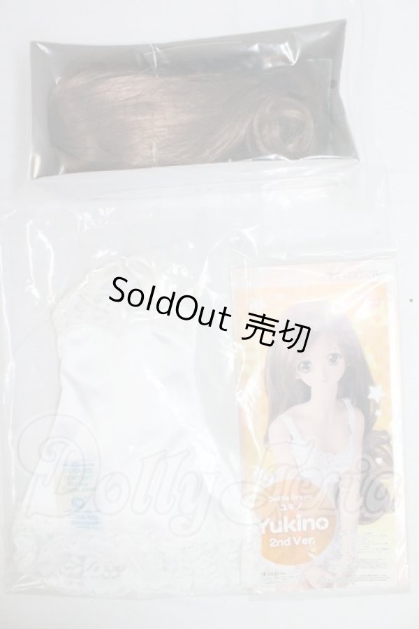 画像6: DD ユキノ 2nd Ver. I-26-02-15-148-KD-ZI (6)