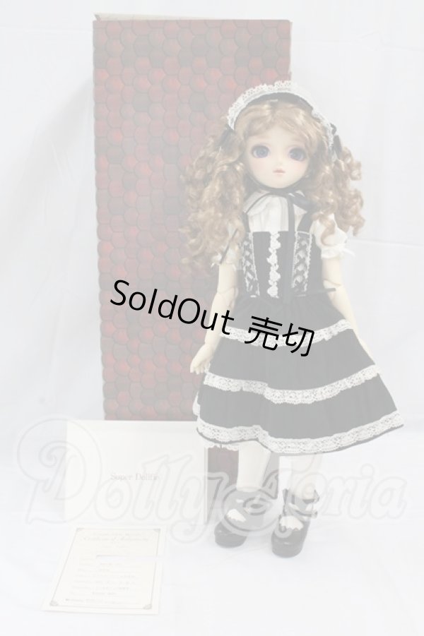 画像4: DearSD/のの　BABY, THE STARS SHINE BRIGHT I-26-02-15-146-KD-ZI (4)