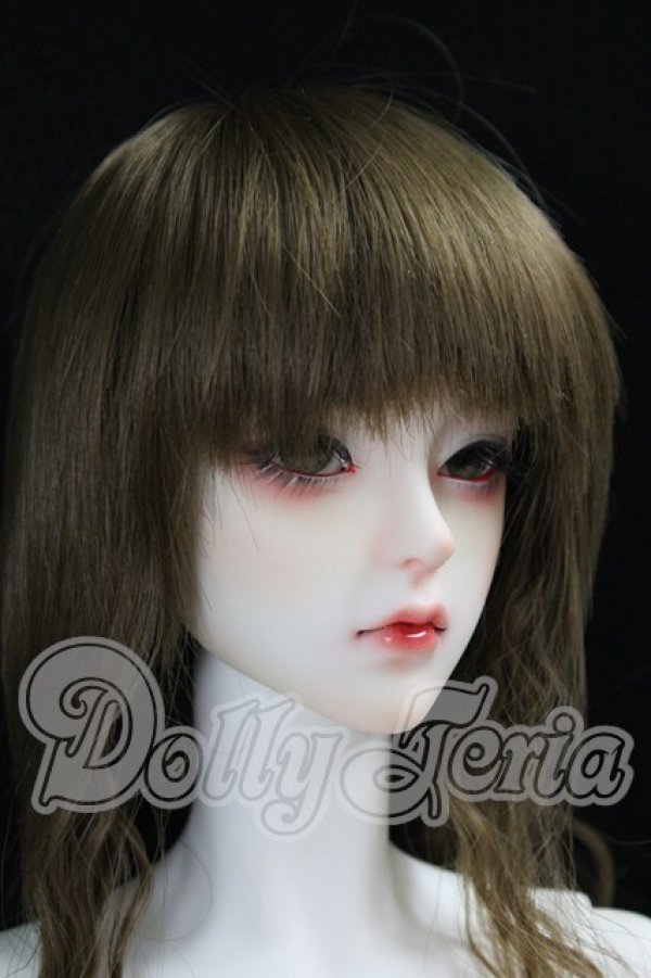 画像2: LOONG SOUL DOLL/God of Frost-Qing I-26-02-15-145-KD-ZI (2)