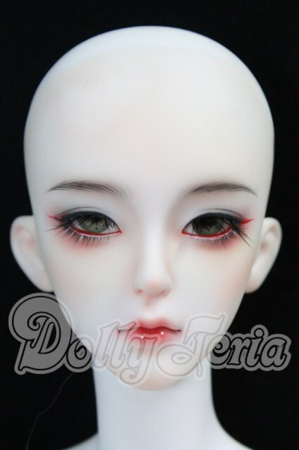 画像5: LOONG SOUL DOLL/God of Frost-Qing I-26-02-15-145-KD-ZI (5)