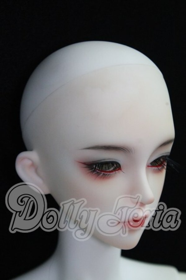 画像6: LOONG SOUL DOLL/God of Frost-Qing I-26-02-15-145-KD-ZI (6)