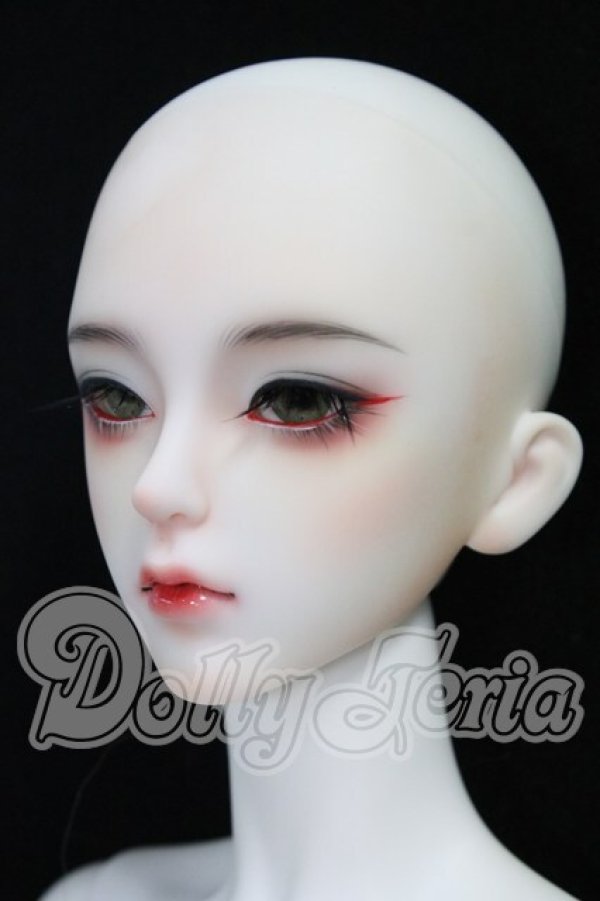 画像7: LOONG SOUL DOLL/God of Frost-Qing I-26-02-15-145-KD-ZI (7)