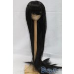 画像: 8-9inch/ウィッグ I-26-02-15-088-KD-ZI