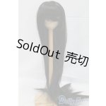 画像: 8-9inch/ウィッグ I-26-02-15-088-KD-ZI