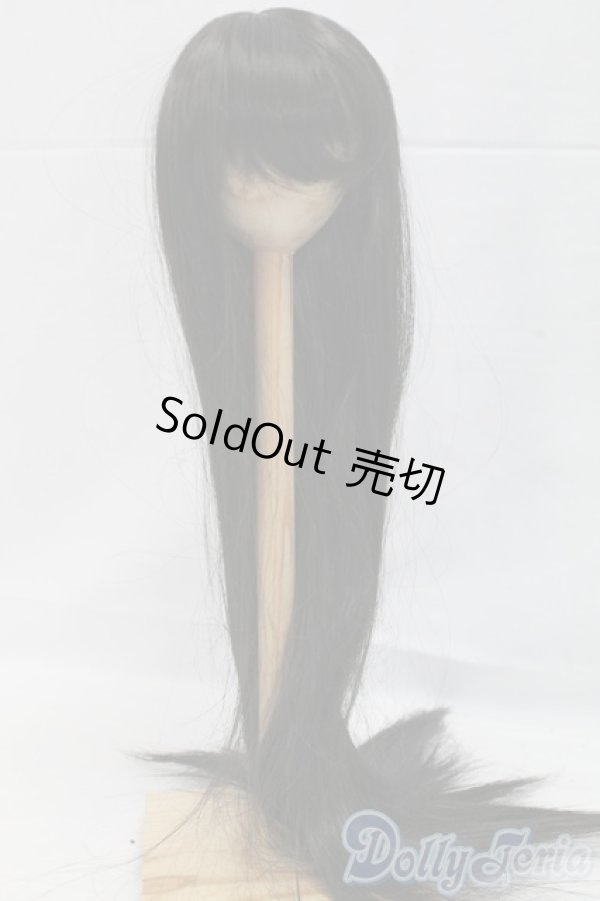 画像1: 8-9inch/ウィッグ I-26-02-15-088-KD-ZI (1)