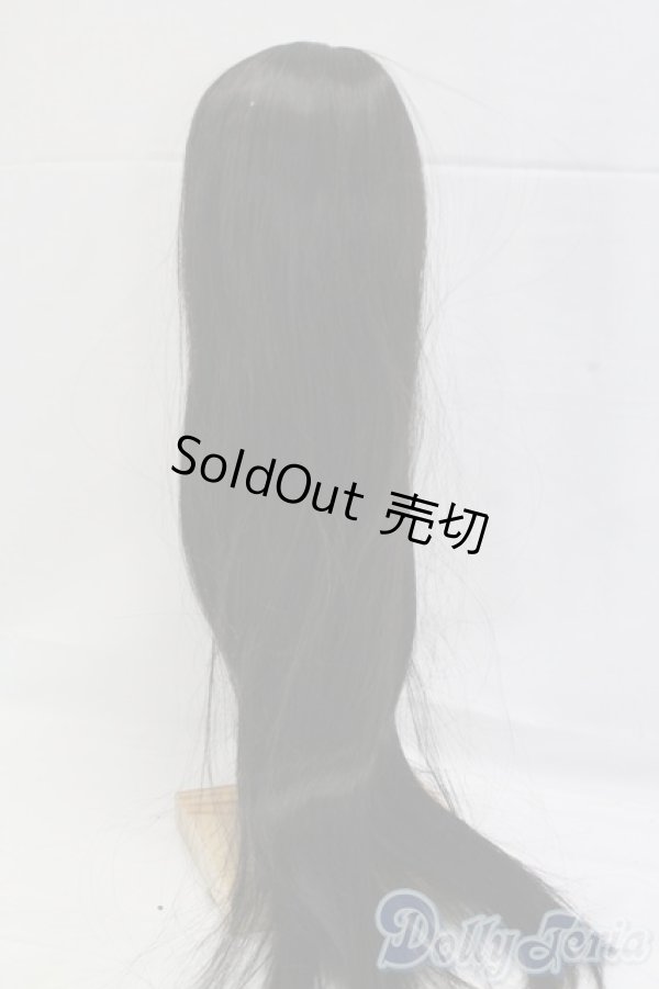 画像2: 8-9inch/ウィッグ I-26-02-15-088-KD-ZI (2)