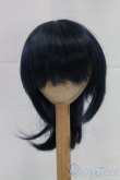 画像1: 8-9inch/ウィッグ I-26-02-15-087-KD-ZI (1)