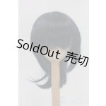 画像: 8-9inch/ウィッグ I-26-02-15-087-KD-ZI