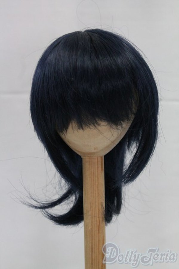 画像1: 8-9inch/ウィッグ I-26-02-15-087-KD-ZI (1)