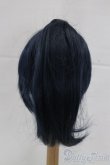 画像3: 8-9inch/ウィッグ I-26-02-15-087-KD-ZI (3)