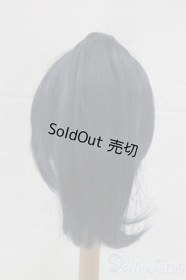 画像3: 8-9inch/ウィッグ I-26-02-15-087-KD-ZI (3)