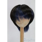 画像: 8-9inch/ウィッグ I-26-02-15-086-KD-ZI