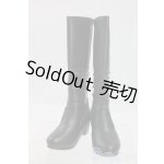 画像: DD/OF:靴 I-26-02-15-048-KD-ZI