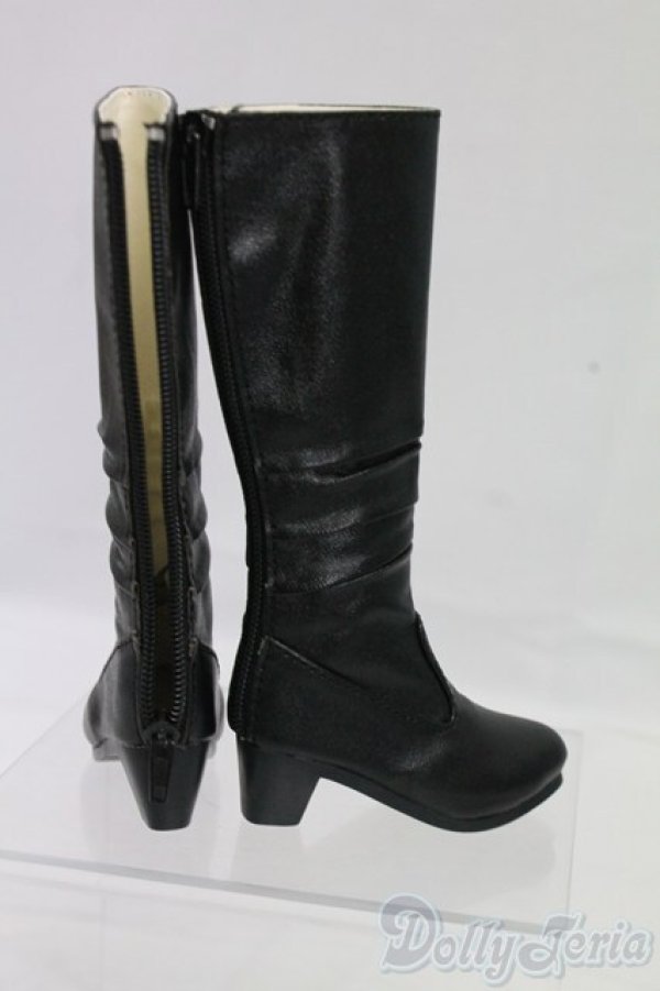 画像2: DD/OF:靴 I-26-02-15-048-KD-ZI (2)