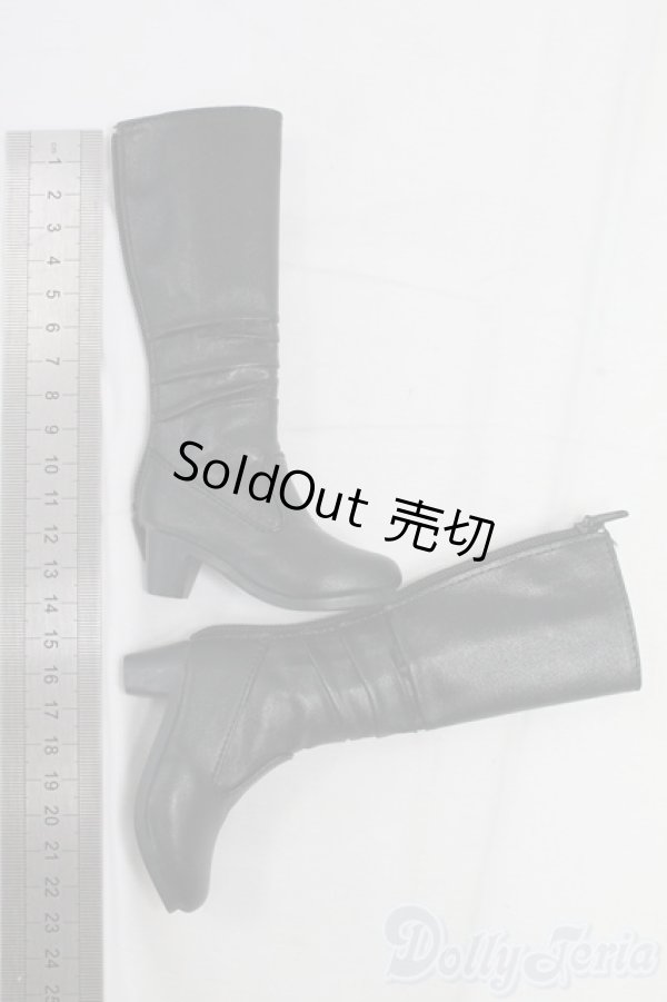 画像3: DD/OF:靴 I-26-02-15-048-KD-ZI (3)