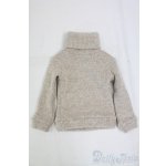 画像: SD17B/OF:トップス I-26-02-08-228-YB-ZI