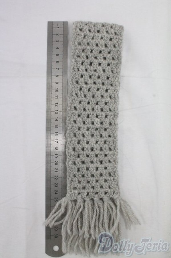 画像2: SD17B/OF:小物 I-26-02-08-229-YB-ZI (2)