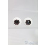 画像: 16mm/グラスアイ I-26-02-08-232-YB-ZI